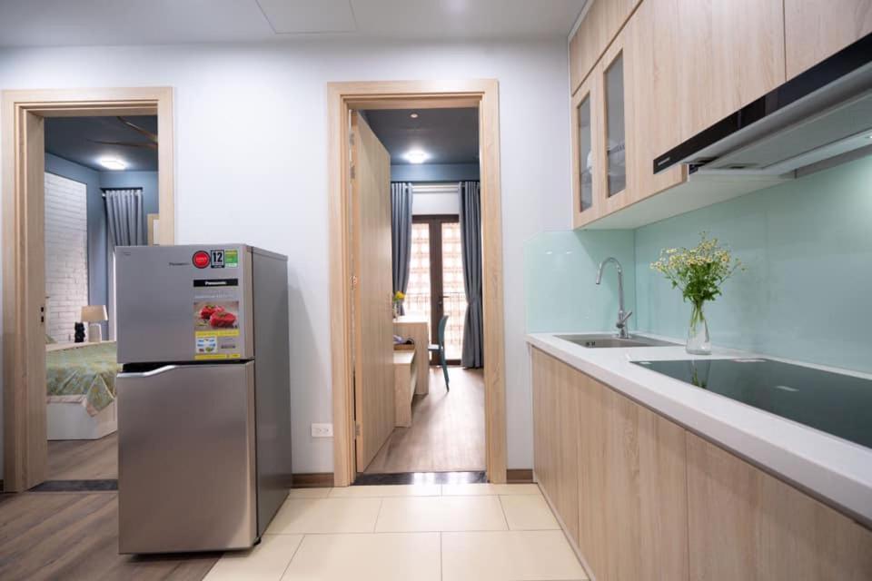3Bt Home Hanoi Exterior foto
