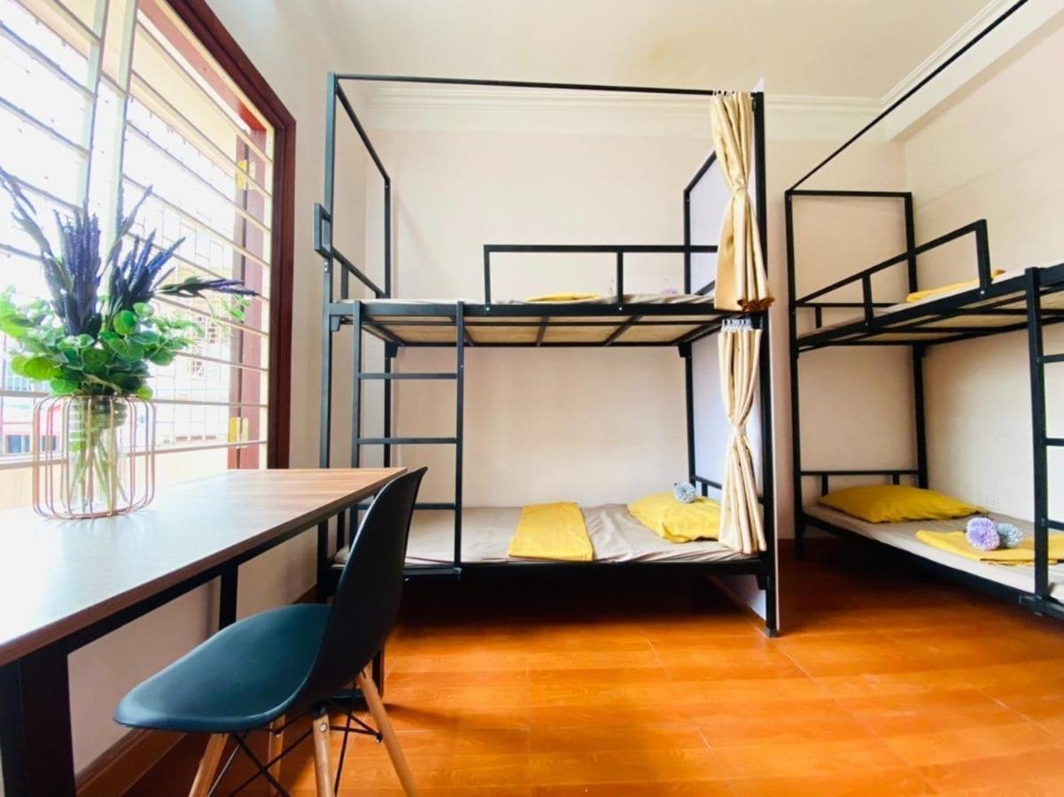 3Bt Home Hanoi Exterior foto