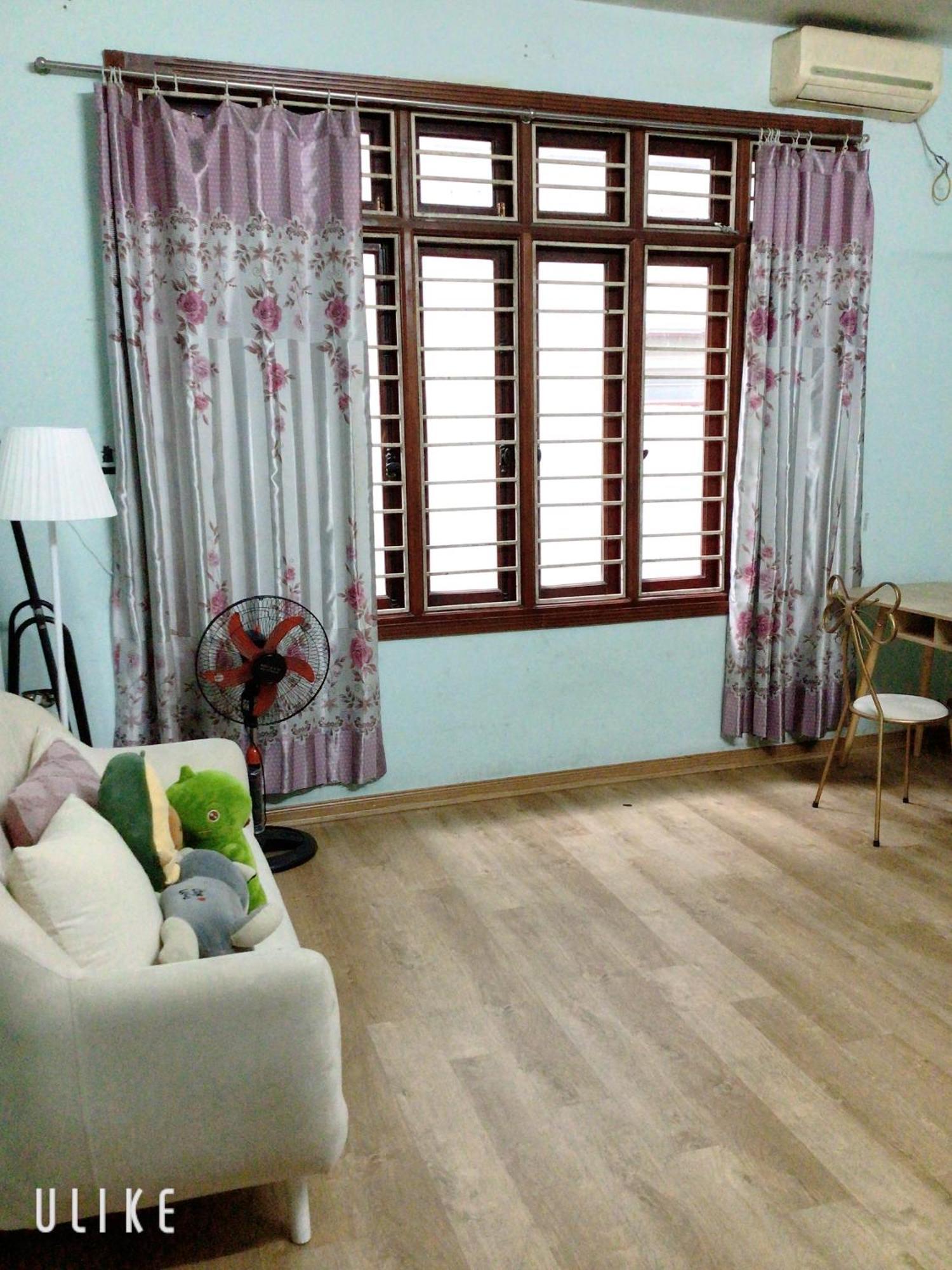 3Bt Home Hanoi Exterior foto